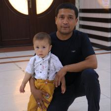 Ubaydullo